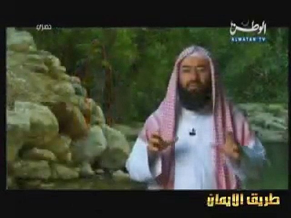 Le prophete edem - episode 2.flv