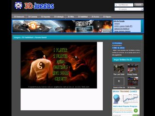 3d Juegos