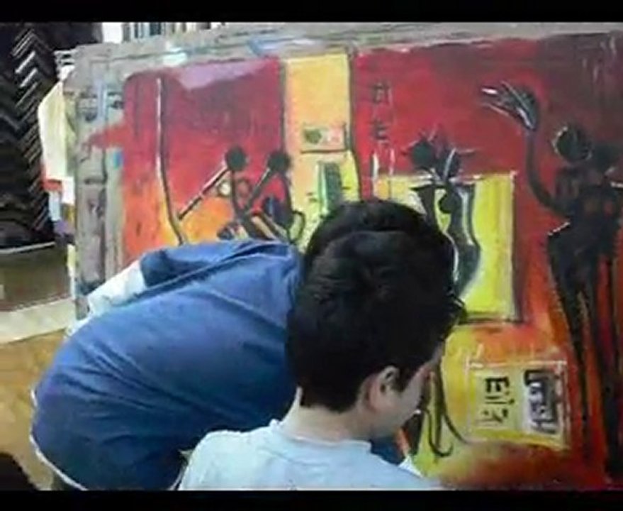 ErART,Güzel sanatlara hazırlık RESİM KURSLARI,istanbul-taksi