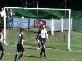 Stella Maris contre Plouhinec