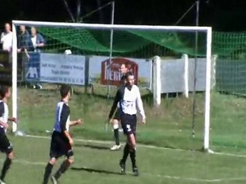 Stella Maris contre Plouhinec