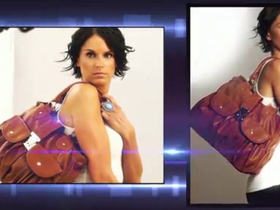 Positively Celebrity by Kristen Aldridge Fashion Line Promo