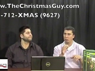 Christmas Light Installation FAQ- SHould I buy LED Christma