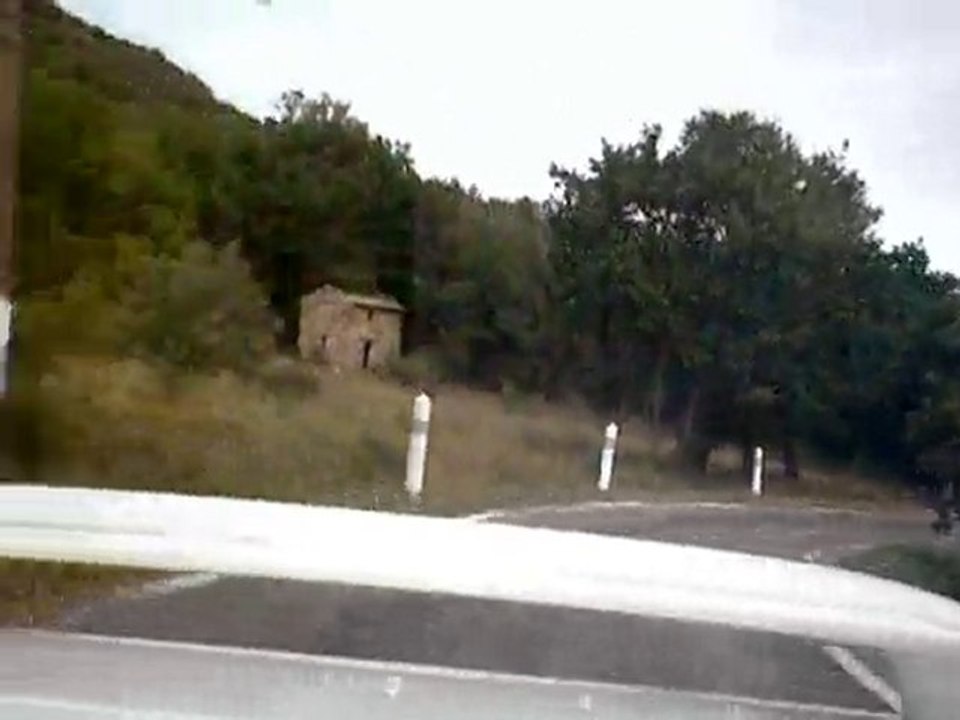 touge Murs