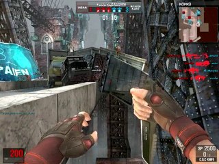 Wolfteam binbaşı bug