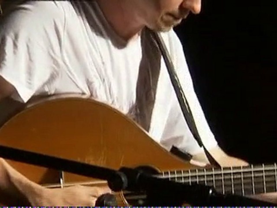 Magic Lute