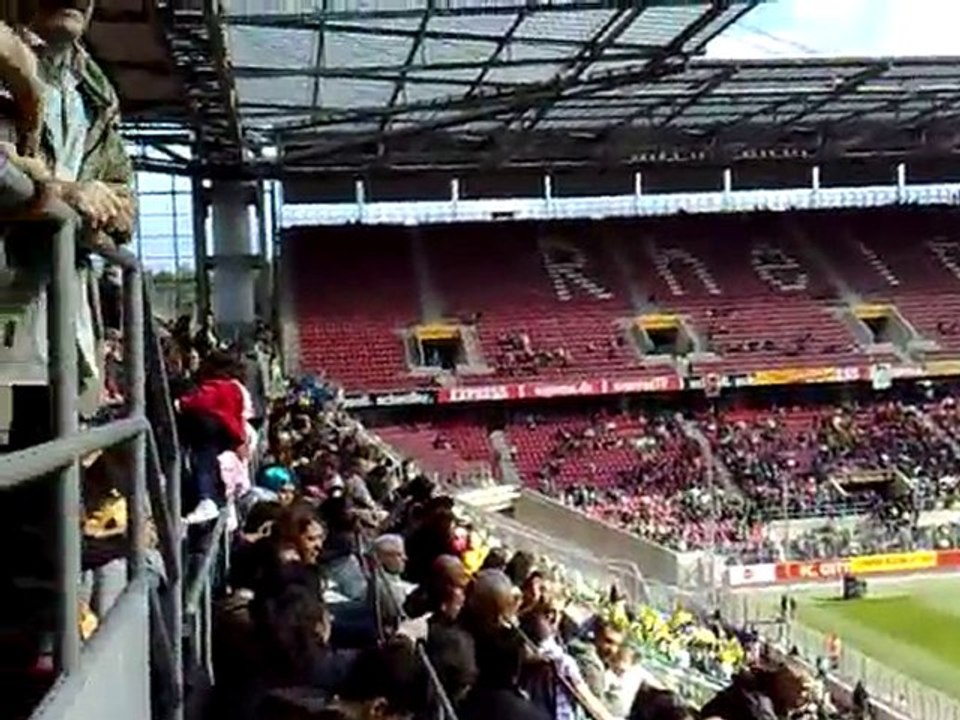 Kürdistan Festivali Köln 2010