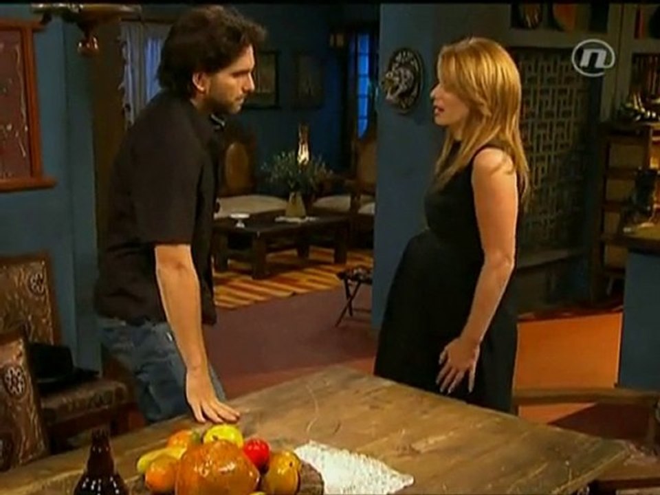 Antonio y Cecilia - Capitulo 109-1