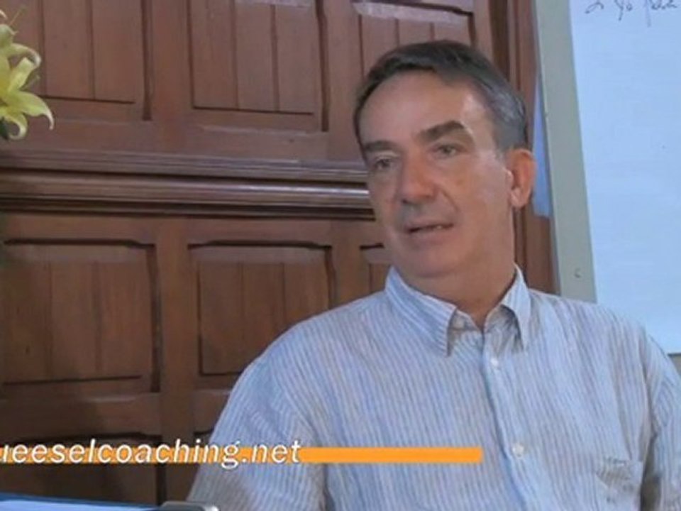 Caracteristicas del Master de PNL de Creasistema