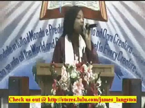 Sunday Morning (19 Sep 2010), Praise, Worship, ...