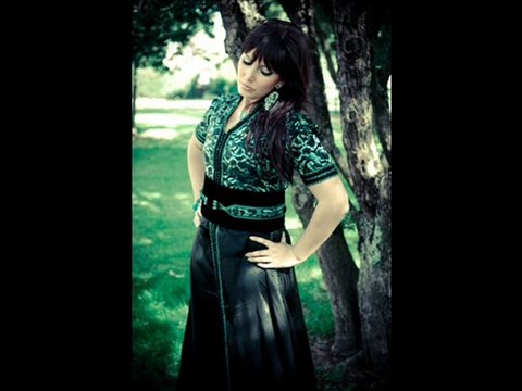 CAFTAN MAROCAIN 2010 CAFTANY SEPTEMBRE 2010