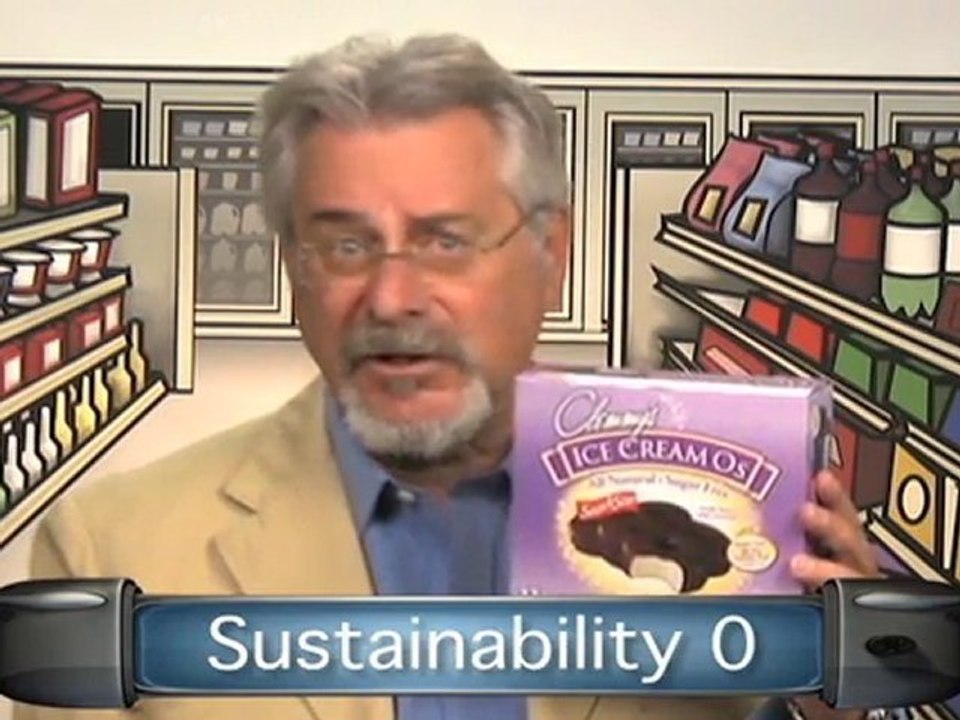 New Food Product Hits & Misses | 22 Sept 2010
