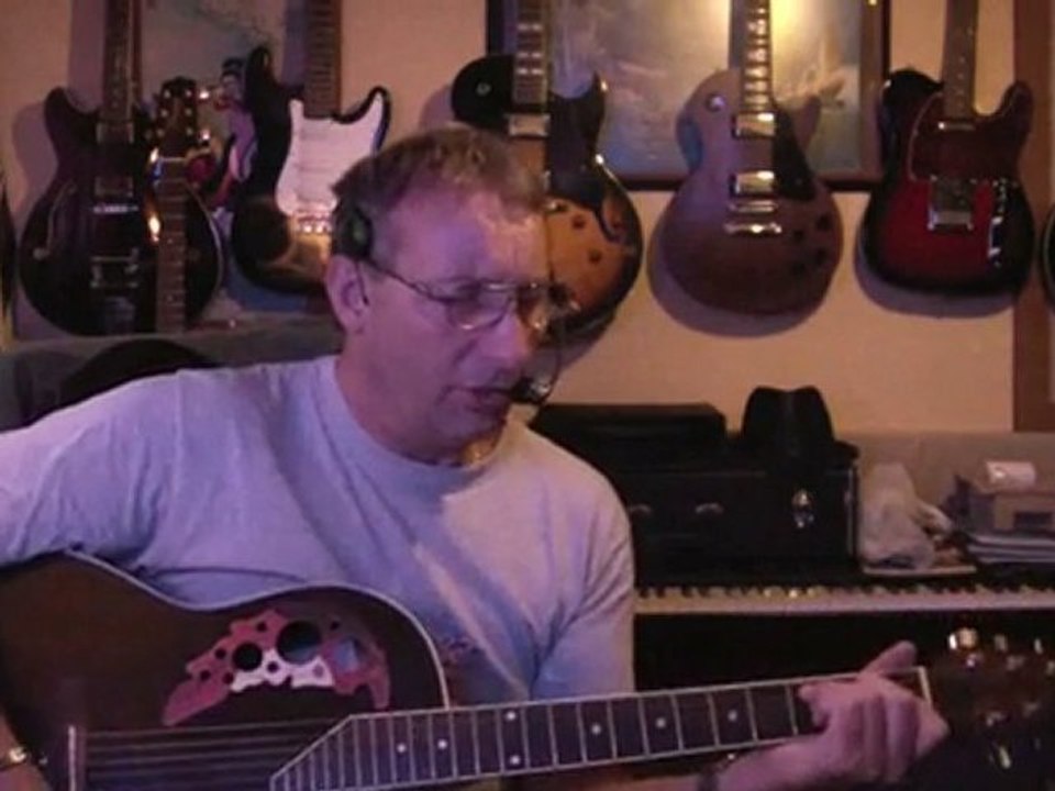 Richard Anthony j'entends siffler le train 1eres chansonnett