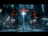 Tron Legacy - Sneak Peek [VO|HQ]