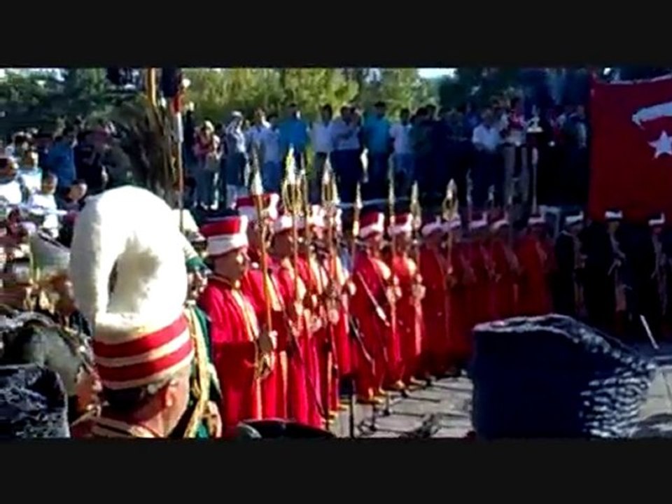 19 Eylül 2010 - Gaziler Günü