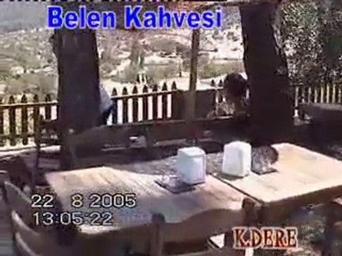 ormancı türküsünün çıkış yeri ...belen kahvesi ...