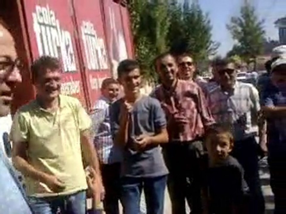 ÇUMRA DÜĞÜN 2-
