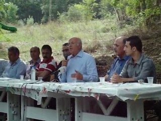 Prof. Dr. İzzettin Doğan Dede