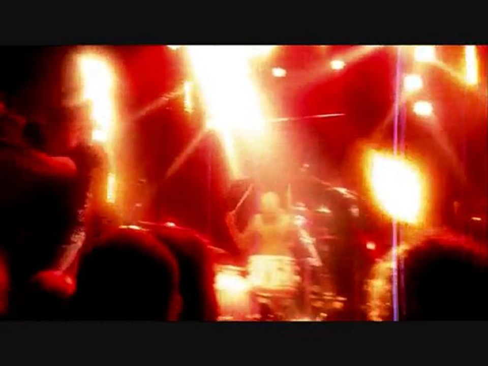 Five ((O)) Thuein (Nashville Pussy Show)