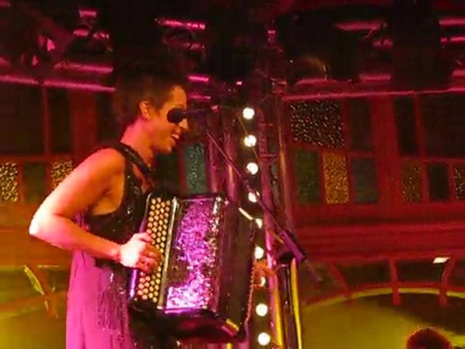 Yoanna aux Nuits de Nacre 2010 (1)