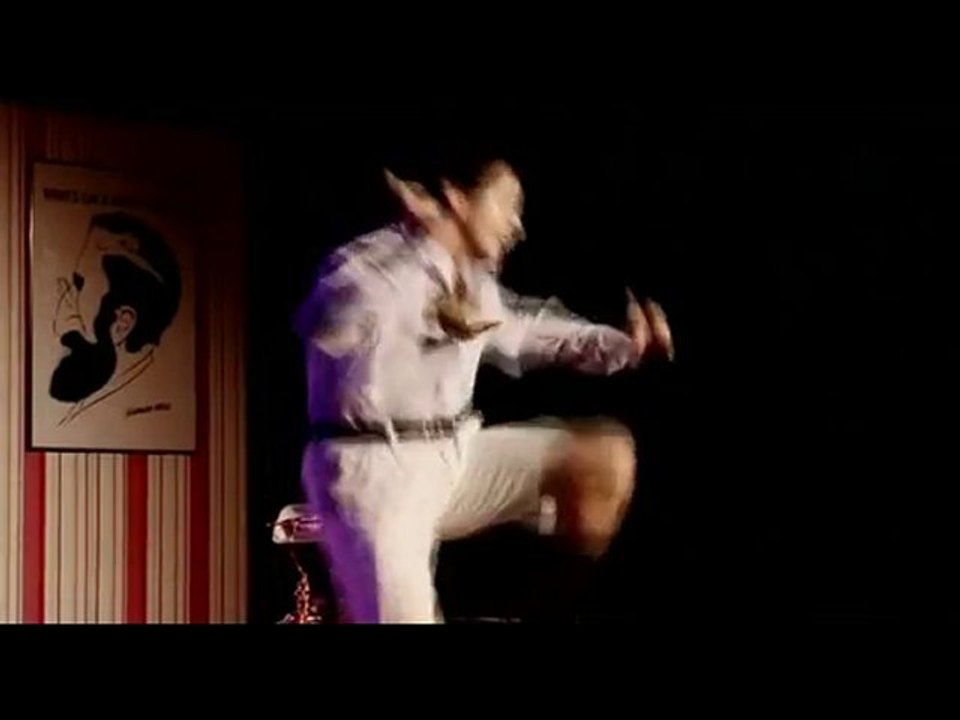 Psy: Gangnam Style