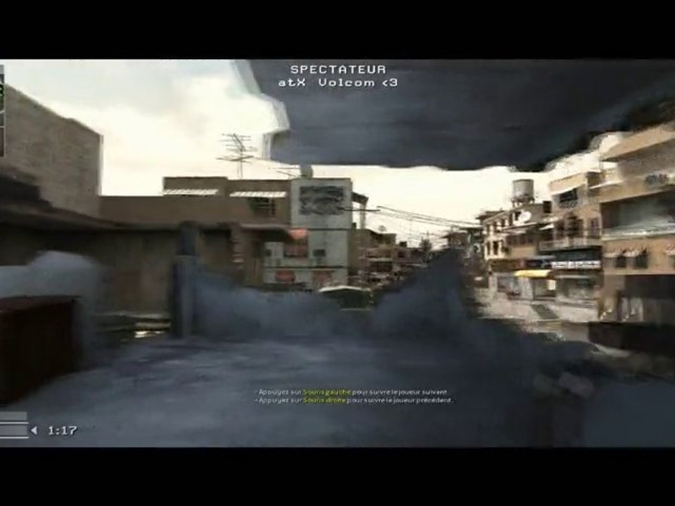 [detente]CoD4 multi part.1/2