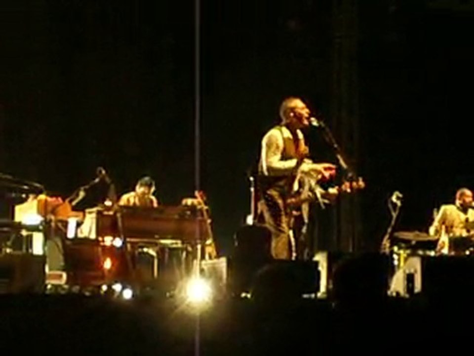 Tindersticks - Can we start again @ Likavittos Theatre