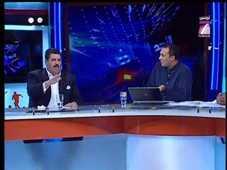 Dimanche Sport 19/09 - (8) - Tunisie 7