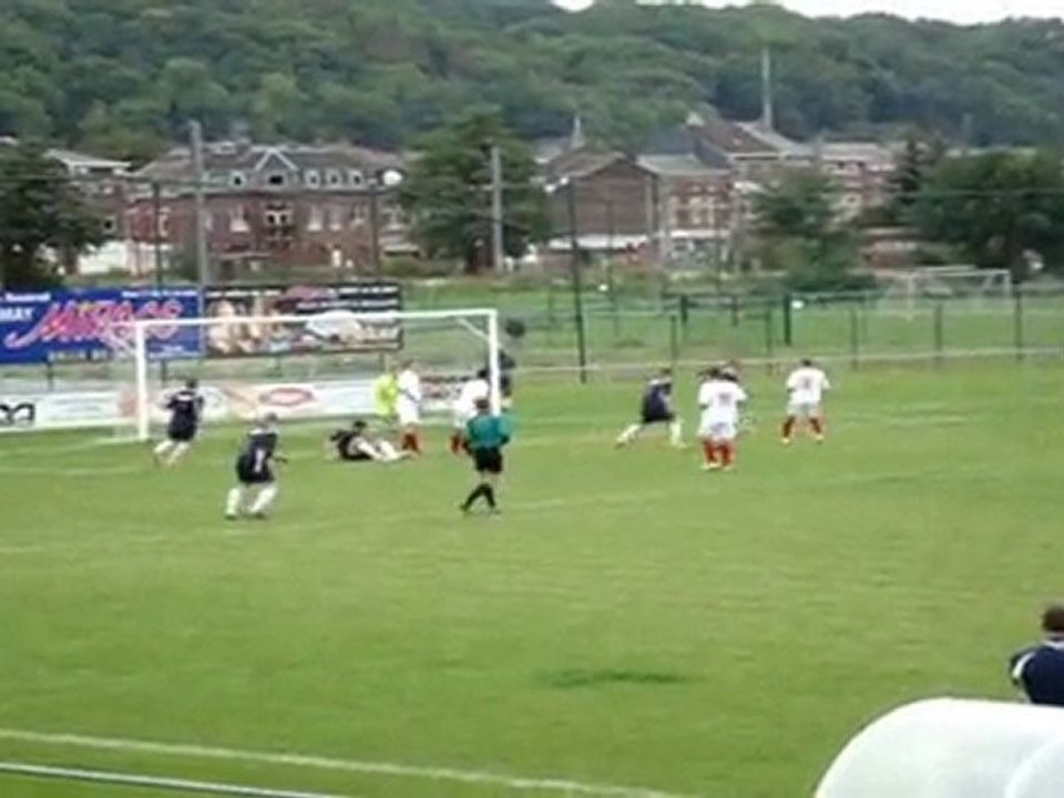 Amay - Trooz 19.9.2010