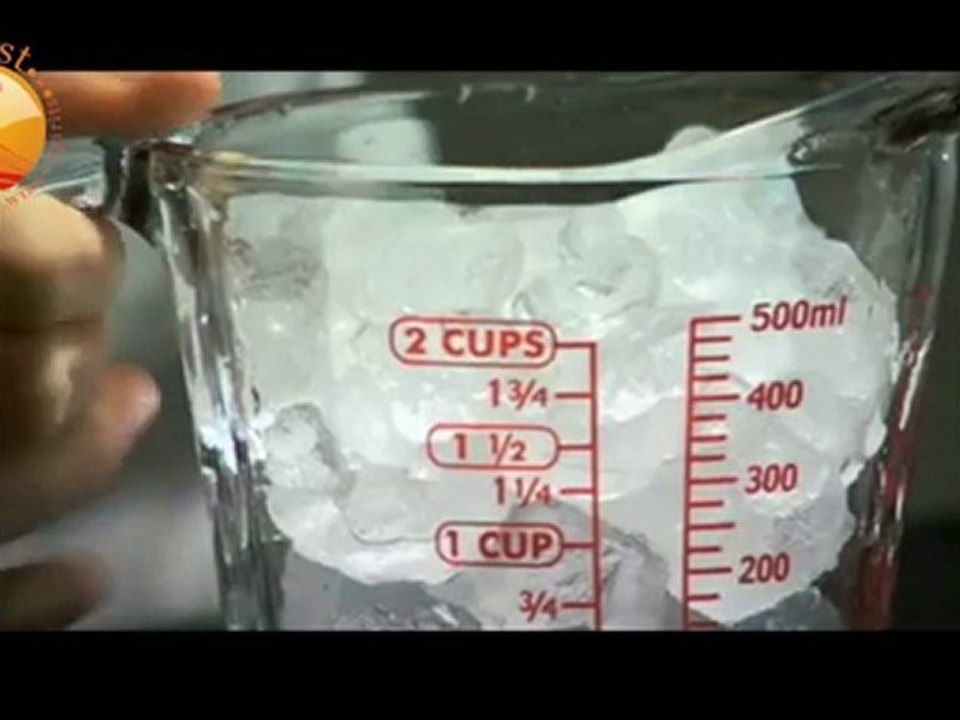 Mojito: How to make the perfect Mojito (mohito)