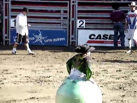 St Tite 19 sept 2010 video 1