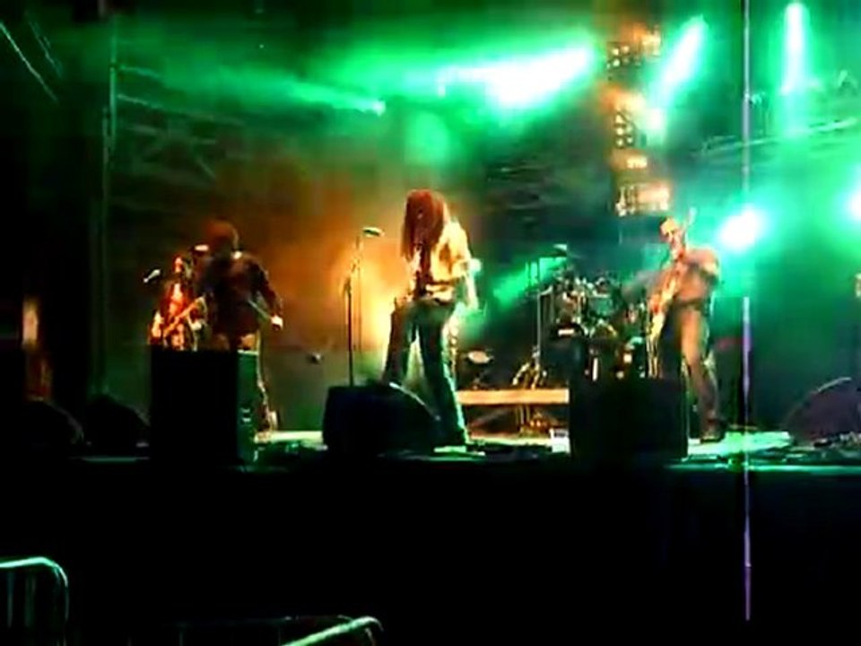 MEMORΨAH - Immigrant song/Cover_Festival Voulstock 2010 (77)