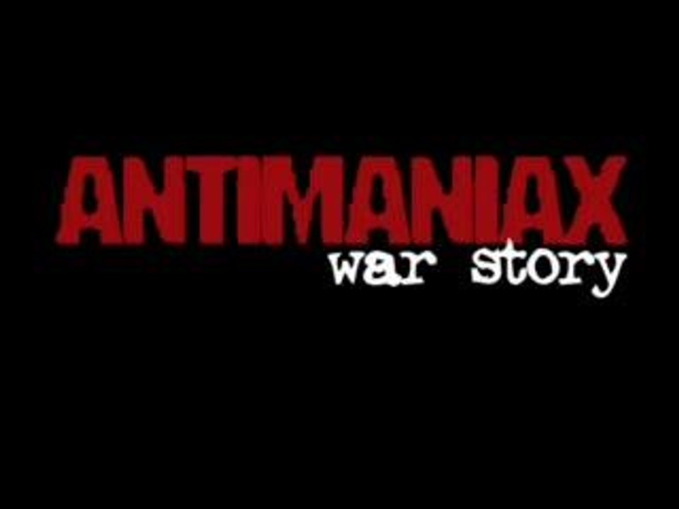 War Story