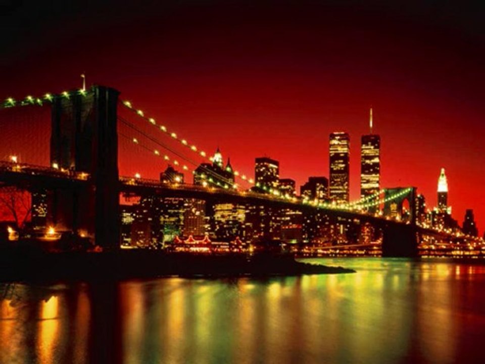 The Dining Rooms - Exit A New York