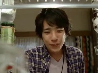 CM hitachi vers.Nino