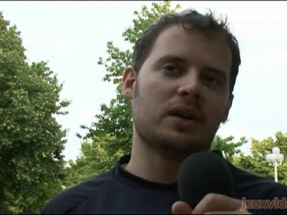 CS : Reportage Millenium à l'ESWC 2010