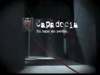 Capadocia inicio Segunda temporada por Hbo