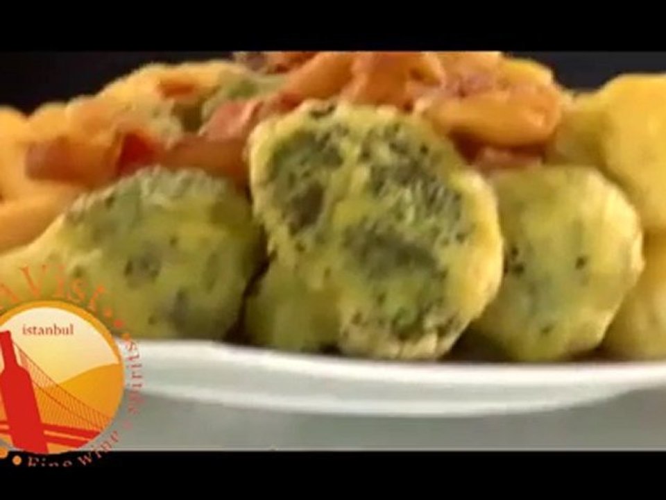 Cocktail Vodka Imperiale - Vodka Cocktail- Kokteyl Votka