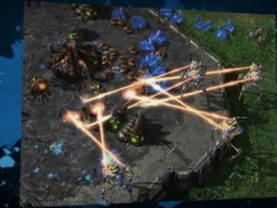 Starcraft 2 How To Guide Updated