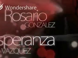 Mujeres Asesinas 3 (Versión Aurerita88)