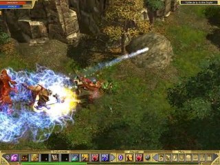 WT Titan Quest 24 La mort nous aime