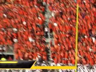 Big Plays in ACC Football - Week 3