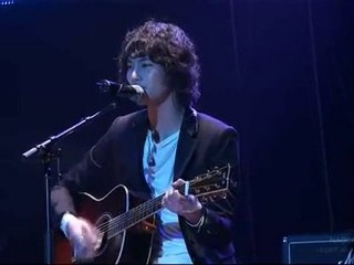 100114 - I Will Forget You [Jonghyun] -Showcase