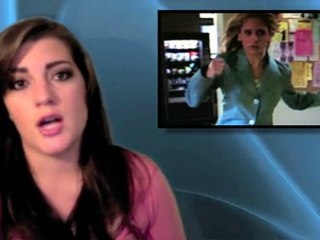 AnjuliTV ep. 8: BtVS Season 2 Review (Part 2)