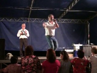 FERNANDO MOREIRA e VERGÍLIO PEREIRA-CORTES 2010