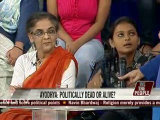 Ayodhya verdict: Time for closure?