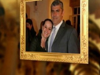 ISABEL LASCURAIN & JOSE MANUEL ALVAREZ FELIZ ANIVERSARIO