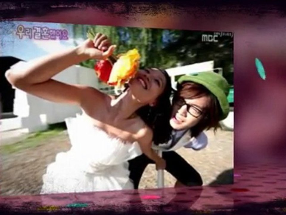 Joongbo fan