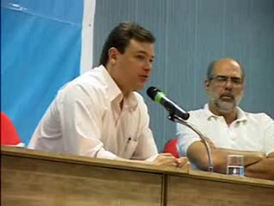 Leandro Mazzini video