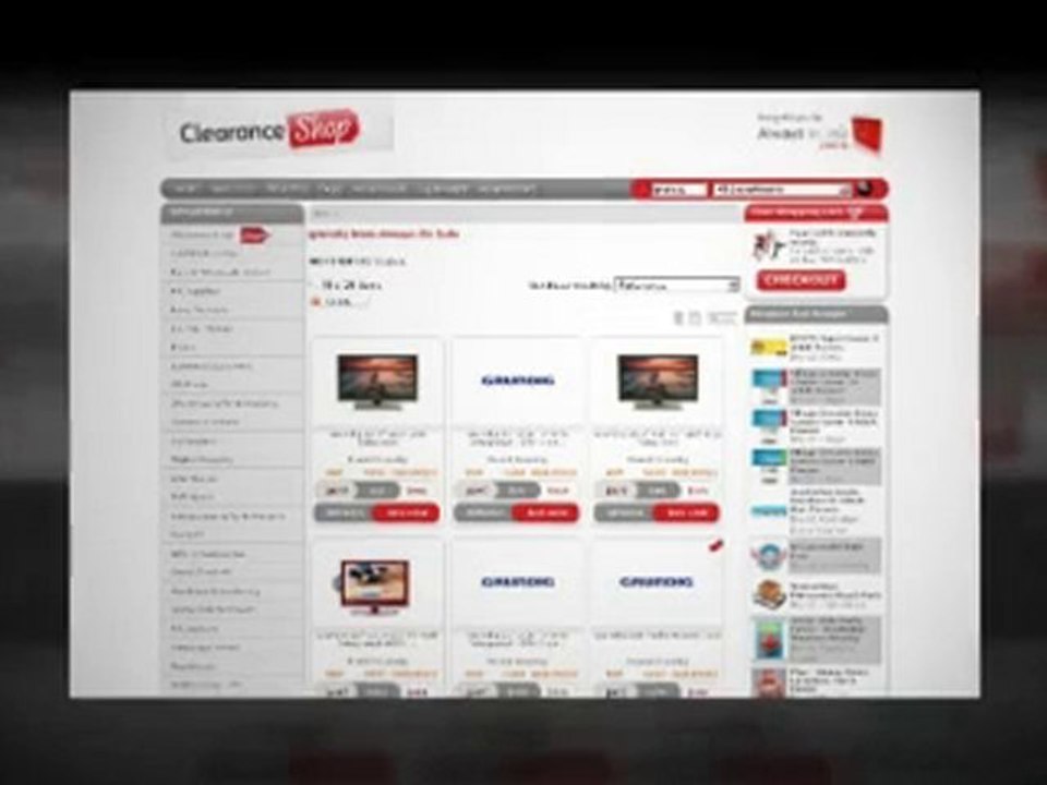 Grundig TV & Radio Reviews